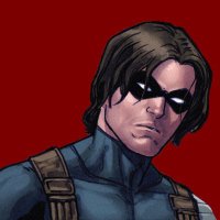 daily comic bucky (@dailybonky) 's Twitter Profile Photo daily comic bucky (@dailybonky) 's Twitter Profile Photo