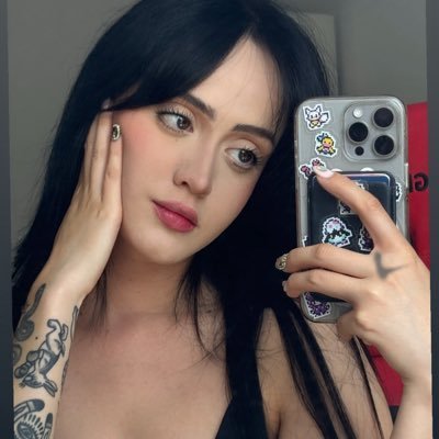 •Instagram: odetthsalmon 👇🏻👾Twitch Partner👾👇🏻 contacto: odethsalmon@hotmail.com