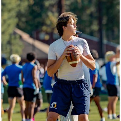 Nick Johnson Jr. Profile