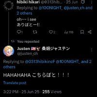 BANBIKI (@hibiki_dazeeee) 's Twitter Profile Photo BANBIKI (@hibiki_dazeeee) 's Twitter Profile Photo