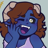 Gowther | Tiefling Vtuber (@gowtherthetief) 's Twitter Profile Photo Gowther | Tiefling Vtuber (@gowtherthetief) 's Twitter Profile Photo
