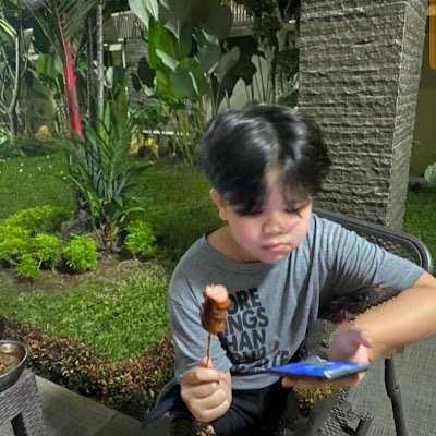 Yusv4n's profile picture. Official Trainee Ambassador of InterLink Labs - Interlink Network - ID: 152727