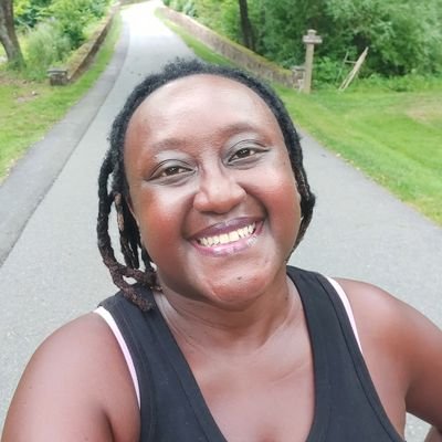 Psychotherapist 🌈: Marriage▪︎Family▪︎Sex ¶ IG: MaggieTheTherapist ¶ Ex-Sex Columnist ¶ Opera: Mezzo/Contralto ¶ Opinions are MINE etc ¶ MPesa Till#: 5338061