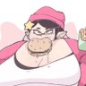 2XL_Callie's profile picture. “Stay fresh! Now that shows over..I’m gonna go eat an buffet..”