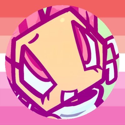 purrpaint's profile picture. she / purr / pawz .  best big sister ever no diff
      handler is @tvpawzz