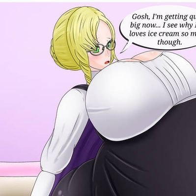 Multi-Expansionist-Rp 🔞さんのプロフィール画像