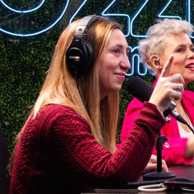 La Plata📍CABA🎙️Comunicación Social UNLP 📻 Produzco el streaming de @0221comar // Contenidos en @freakconsultora 👉 Me gusta la política y los realitis shows
