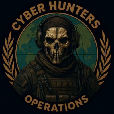 @YourAnonHunters