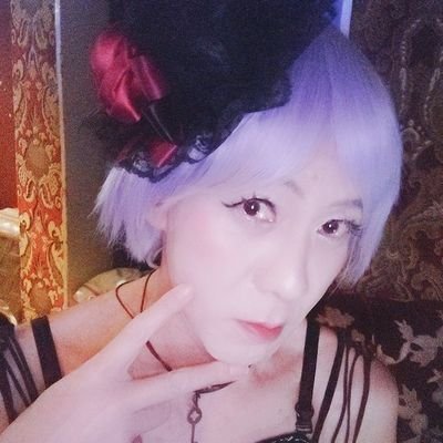 女装子です👩日々のつぶやきを載せる場です😀
彼氏とか彼女(女装)募集中💓
誰にでもいい人なわけではないのでご容赦を😉
SM女王をやるのでM嗜好の方に興味があります👠
2025年は同人活動に注力(写真集販売・出展等)
⇒ 別アカで実施 @SakiTGMistress
DJ活動第3期 25年1月より開始