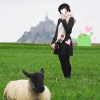 Qcoco@ギャラライ余韻と万博expo2025好き🌏✨ (@yacha_macsuki) 's Twitter Profile