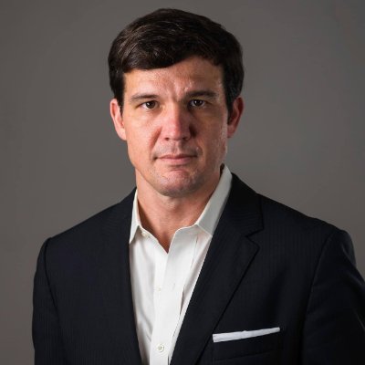 MarkAParish's profile picture. 