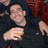 Abelardo (@matheusabelard) 's Twitter Profile