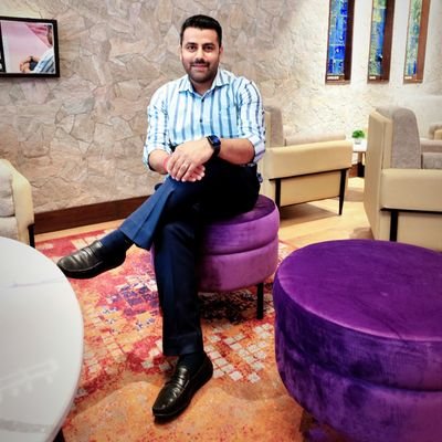 Civil Servant | JKAS | Deputy Director Estates, Jammu|Ex-Veterinarian| Jammu & Kashmir, India | Tweets are personal perceptions | RTs aren't endorsements !!