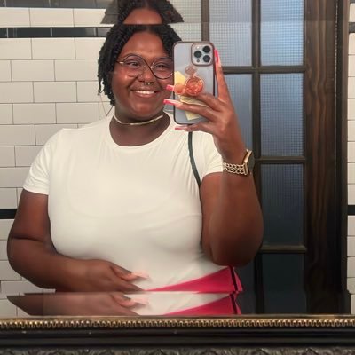 Caaaarol04's profile picture. ♍️🇭🇹