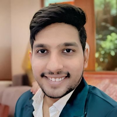building social impact products @goodjobsindia @vanya_ai | TISS, Mumbai |