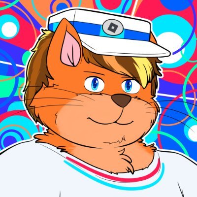 he/him • 20 • bi • autistic • animator • music composer • artist • multimedia • SFW (sometimes ⚠️suggestive⚠️), so NSFWs don't be weird • I play rhythm games 🎵