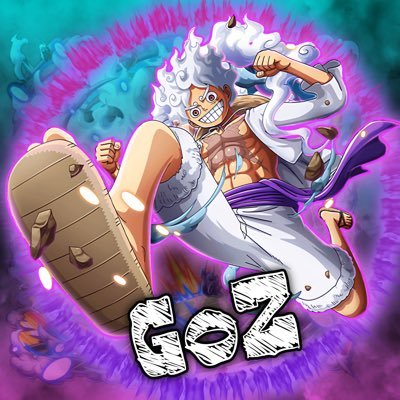 Goz☠さんのプロフィール画像