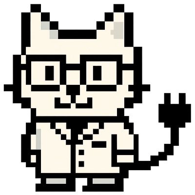 にゃがお【でじらぼ公式】 Profile