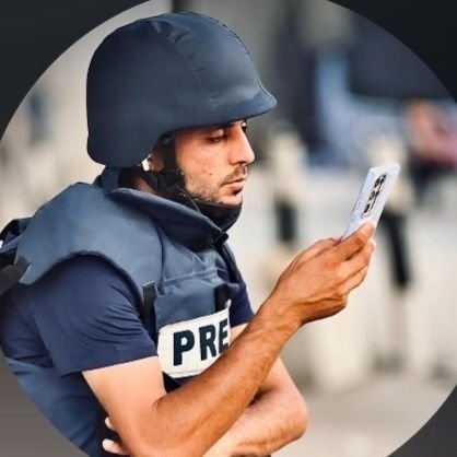 Muhammed Qariqa Profile