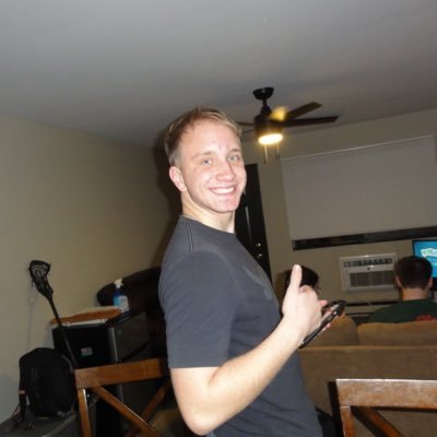 @MasonRaeck
