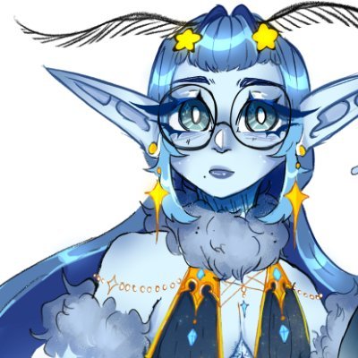 ✨️Tea✨🔞 ✨️ Your local moon Librarian🌙さんのプロフィール画像