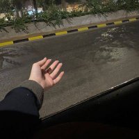 انسانه جدا (@q_mr19) 's Twitter Profile