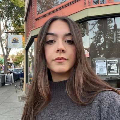 Newscast reporter for @KQED 88.5 FM | @DJNF fellow | previously @UCBerkeley @dailycal @OaklandVoices @KALXradio