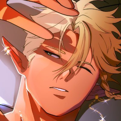 AngelicWars | Commissions on VGen Openさんのプロフィール画像