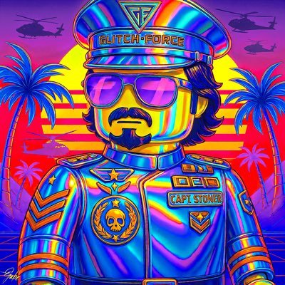 CAPT. Stoner🎖️さんのプロフィール画像