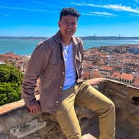 Marc (@itsmarcdelacruz) 's Twitter Profile