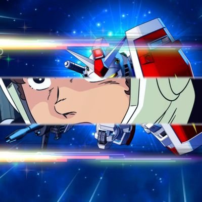 rockeandterra's profile picture. ひっそりGジェネエターナルとか楽しむアカウント
ヘッダーとアイコン、Gジェネ仕様にしてみました( * ॑꒳ ॑*)
自他共に認めるほっぺスキーなのでトリッカルはじめました