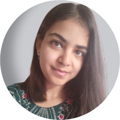 _antra_verma's profile picture. AI Engineer | Automation Expert