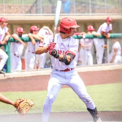 Westside High School || Nebraska Prospects/National ||RHP/3rd//Utility|| C/O 2027 || Phone-402-452-7829 Email:Mckez19@gmail.com