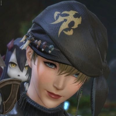 FF14/Belias Muffin ミドラン好き
中身はおっさん (C) SQUARE ENIX ( ˙灬˙ )