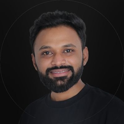Co-Founder & CEO at Techienutz IT Services 🚀 | Computer Engineer | Passionate about mobile & web development | Leading with innovation and vision 📱💻