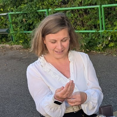 Proviseure Adjointe Lycée Louis Vincent Metz 🚸 #perdir2022, Académie de Nancy-Metz