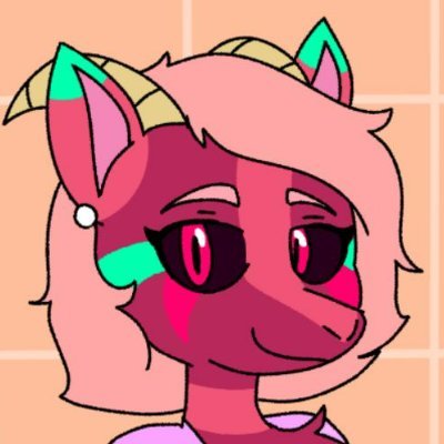 Cherry(she/they)さんのプロフィール画像