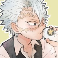 鬼滅絵を気まぐれに更新。原作読済ネタバレ注意。全キャラ大好き。https://t.co/aSn2W7eeVQ🚫無断転載禁止Do not reupload my art🚫AI学習禁止No AI training
総合サイト:https://t.co/PsQuxz0Yrt