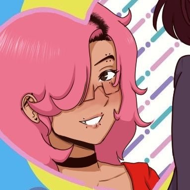 20 || Artist || amateur VA || Enby w/BPDTism!
C0mm me? https://t.co/2dqTaG1JMe
Get to know me? https://t.co/oRl3ZBnClH
♡SFW!♡Please 16+!♡