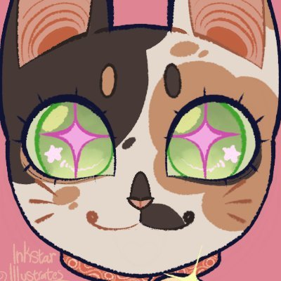 ✨Inkstar-Illustrates✨さんのプロフィール画像