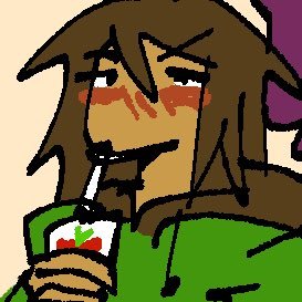 psyhcic_'s profile picture. ⚔️🩻🦷 HE. 21. ⚧︎ BUTCH 📼🫀💿