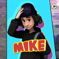 Mike (@mike0x_) 's Twitter Profile