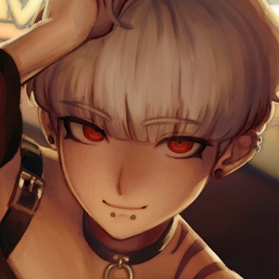 digitaddis's profile picture. 🪦🥀 hey! glad you made it. 🥀🪦 【︎21 she/he/they + audhd 】︎ 【︎pretty man artist; i love p:eg, silent hill, oc stuff】︎ 【︎@addis_oops 18+ priv】︎ 16- dni