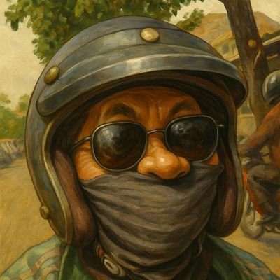 NickNameBaru's profile picture. #32 | #Funuraba | coffee addict | sedang berjuang |