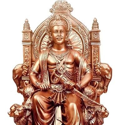 student
#राष्ट्र_रक्षक_महाराजा_सुहेलदेव_पासी💪