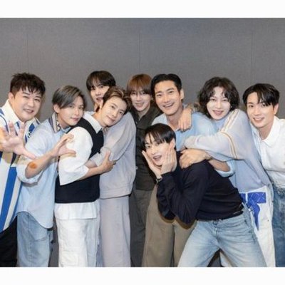 SUPER JUNIOR / 「SUPER SHOW4 LIVE in JAPAN」 ドンヘコメント