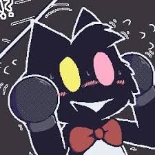 she/her ze/zir just an artist and a gamer, who wants to lets play and become an animator. CHOCOLATE BACON!!!
18+ work (look at your own risk)
@fusionfrost456