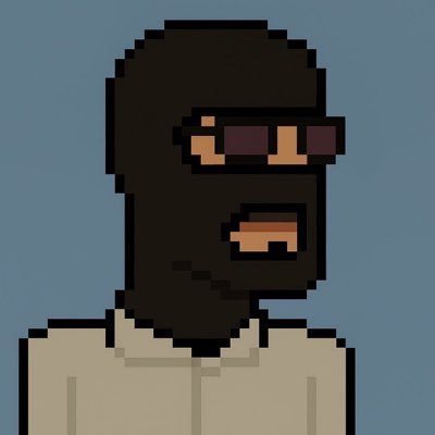 Entrepreneur, Author, Investor, Crypto Nerd (Posts are my own POV) contact@mutahir.xyz (NFA/DYOR) $BTC $SOL $SUI 🍁(https://t.co/bbL7enrU2M)