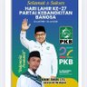 PKBMagetan's profile picture. Sekretaris DPC PKB Magetan, Jatim.
Ketua DPP Porsigal Magetan, Jatim.
#PKB #Nanang_pkbmudamagetan #Porsigal #Porsigalmagetan