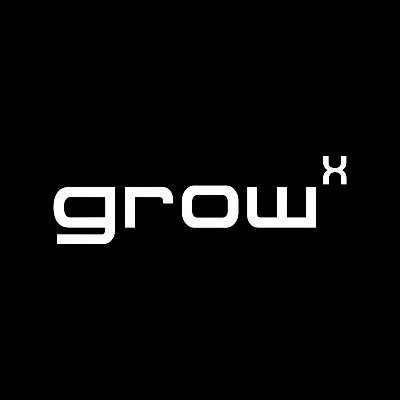 growXventures's profile picture. Early stage DeepTech investor